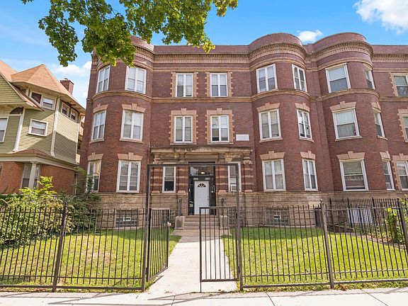2nd image of 6631-6633 S Woodlawn Ave #6633-3S