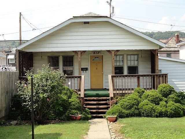 1st image of 418 Washington St