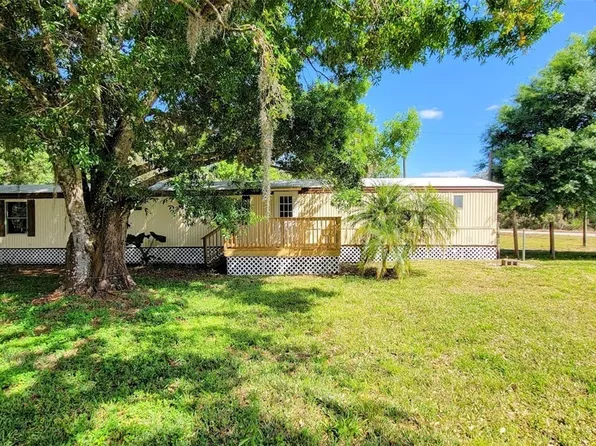 1078 Charles St, Moore Haven, FL 33471