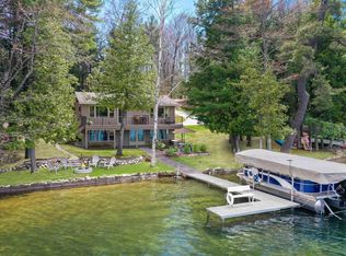 4483 Greilick Rd, Traverse City, MI 49696