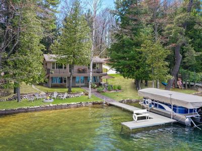 4483 Greilick Rd, Traverse City, MI, 49696
