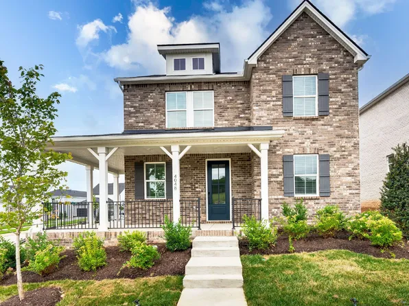 4048 Poplar Farms Dr, Franklin, TN 37067