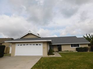 5571 Walter Cir, Westminster, CA 92683