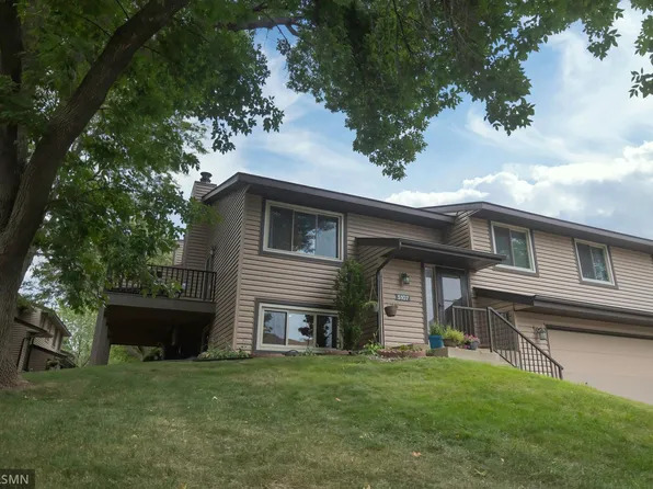 5107 148th St W, Apple Valley, MN 55124