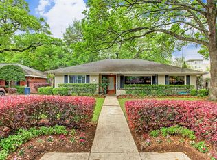 4731 Devon St, Houston, TX 77027