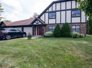 320 Deer Glen Way UNIT D, Bloomingdale, IL