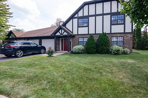 320 Deer Glen Way #D Photo 1