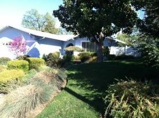 3945 Oro St, Redding, CA 96001
