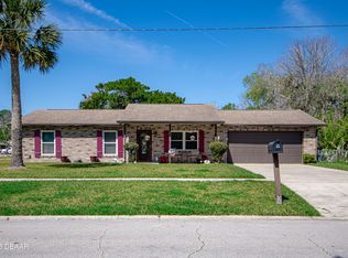 804 Aspen Dr, South Daytona, FL 32119