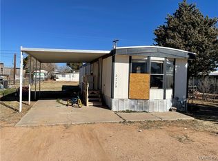 3275 E Hearne Ave, Kingman, AZ 86409