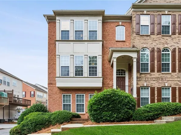 2149 Shoop Ct SE #3, Smyrna, GA 30080