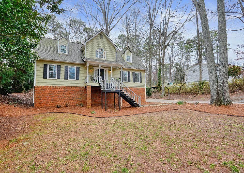 1st image of 2922 Cobb St