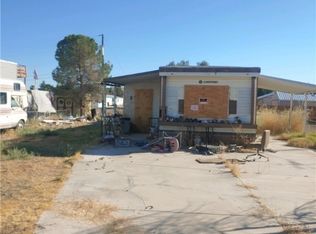 471 W Ingram Ave, Moapa Valley, NV 89040