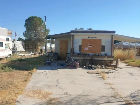 471 W Ingram Ave, Moapa Valley, NV 89040