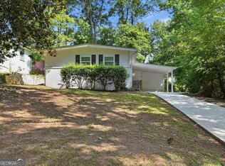 3024 Pasadena Dr, Decatur, GA 30032