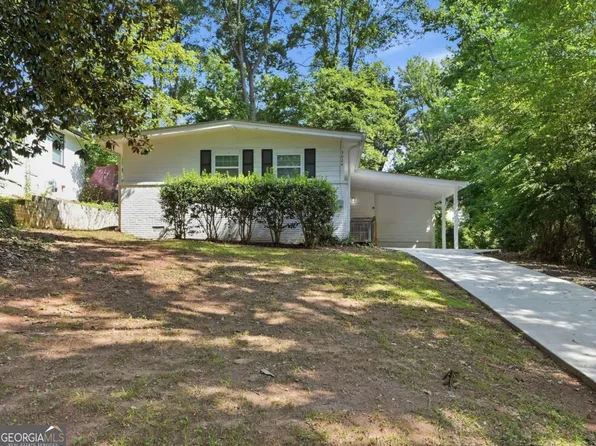 3024 Pasadena Dr, Decatur, GA 30032
