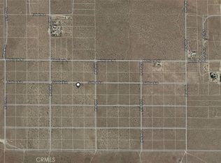 0 Sunbow Ave, Rosamond, CA 93560