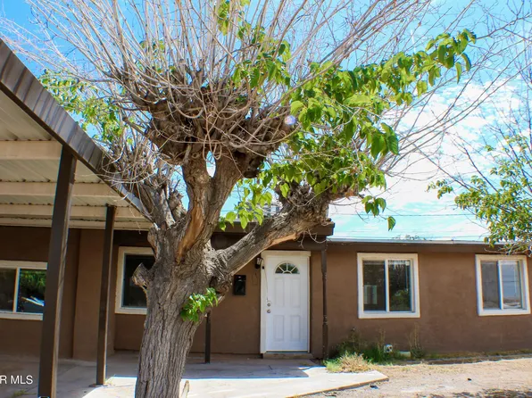 5208 Jessica St, El Paso, TX 79932