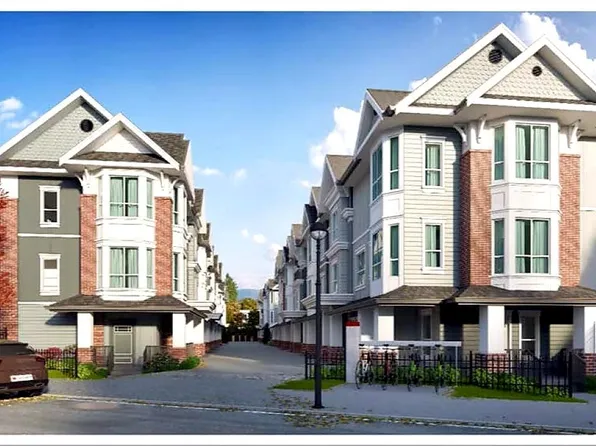 20723 Fraser Hwy #1, Langley, BC V3A 0K2