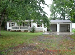 3906 Tom Manis Rd NE, Dalton, GA 30721