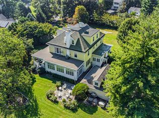 56 Old Post Rd, Rye, NY 10580