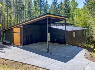 5787 296th Ave SE, Preston, WA