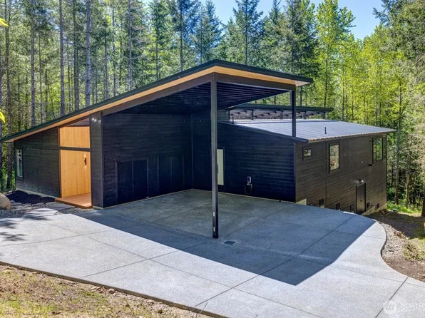 5787 296th Avenue SE, Preston, WA 98050