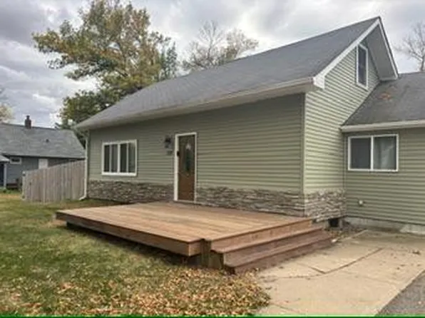 2009 Sweden Ave, Storden, MN 56174