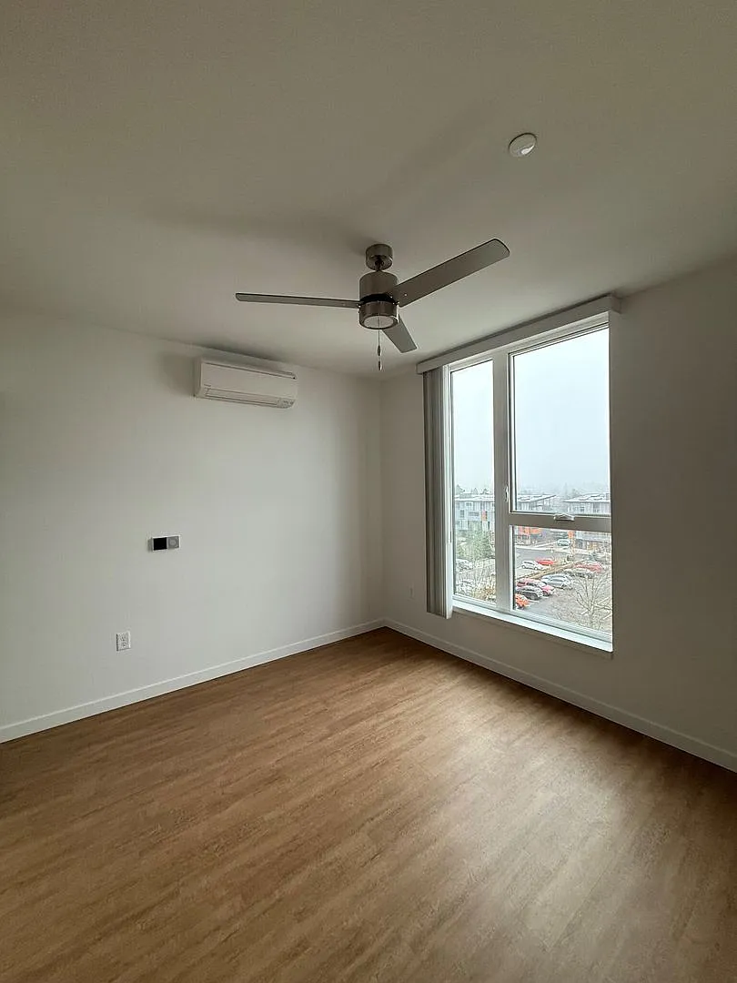 Hazel Ying Lee Apartments — Photo 2