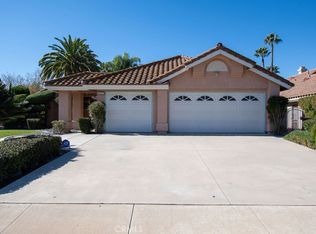 41915 Avenida Sonoma, Temecula, CA 92591