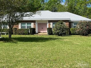 1110 Sneed Dr, Atmore, AL 36502