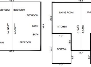 533 Big Bear Ln, Lexington, KY 40517