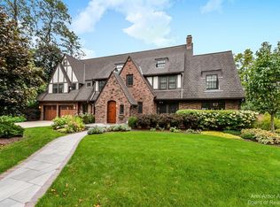 1009 Berkshire Rd, Ann Arbor, MI 48104