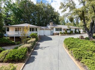 19805 Shake Ridge Rd, Volcano, CA 95689