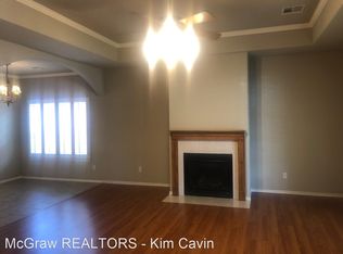 18609 E 50th Pl, Tulsa, OK 74134