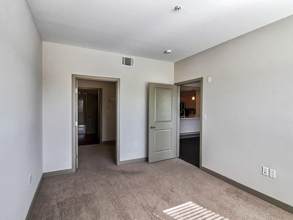 Mount Hope Lofts