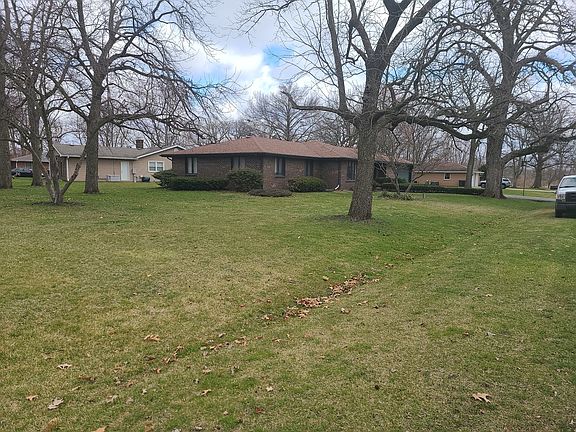 5th image of 2677 E Heritage Dr