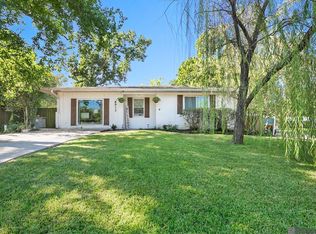 8912 Alma Dr, Baton Rouge, LA 70809