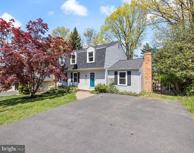 10009 Durango Dr, Damascus, MD, 20872