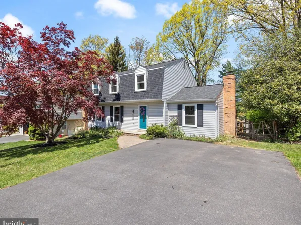 10009 Durango Dr, Damascus, MD 20872