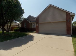 11810 W Dora St, Wichita, KS 67209