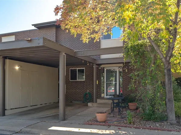 1413 Bradley Dr, Boulder, CO 80305