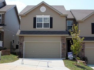 13117 Tesson Spring Dr, Saint Louis, MO 63128