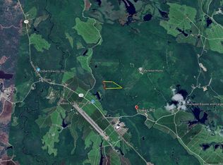 36 Lower Rd, Cherryfield, ME 04622