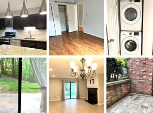 3840 Steppes Ct #B, Falls Church, VA 22041