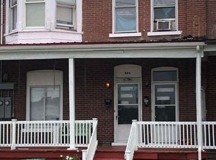 306 N 6th St #A, Clarksburg, WV 26301
