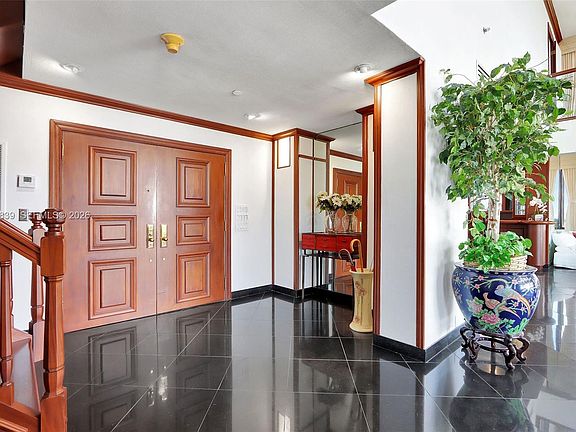 2nd image of 11113 Biscayne Blvd #Penthouse 1