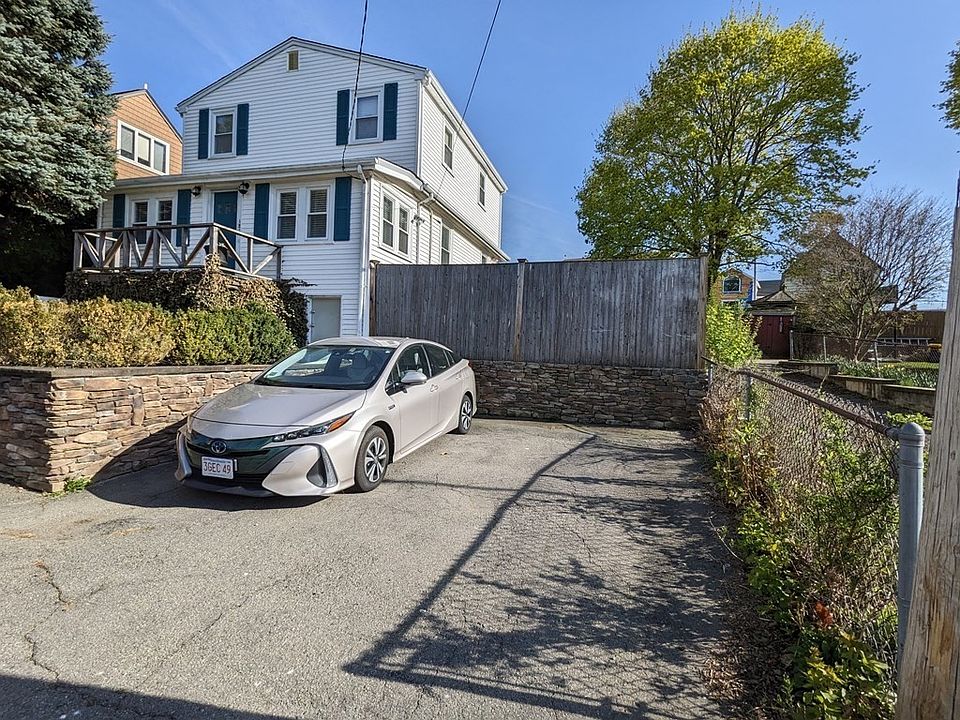 121 Spring St, Quincy, MA 02169 Zillow