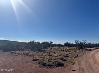 36 County Road 8487, Concho, AZ 85924