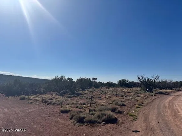 36 County Road 8487, Concho, AZ 85924